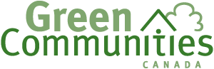 Green Communities Canada logo