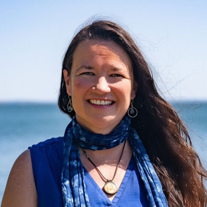Sue Hamel