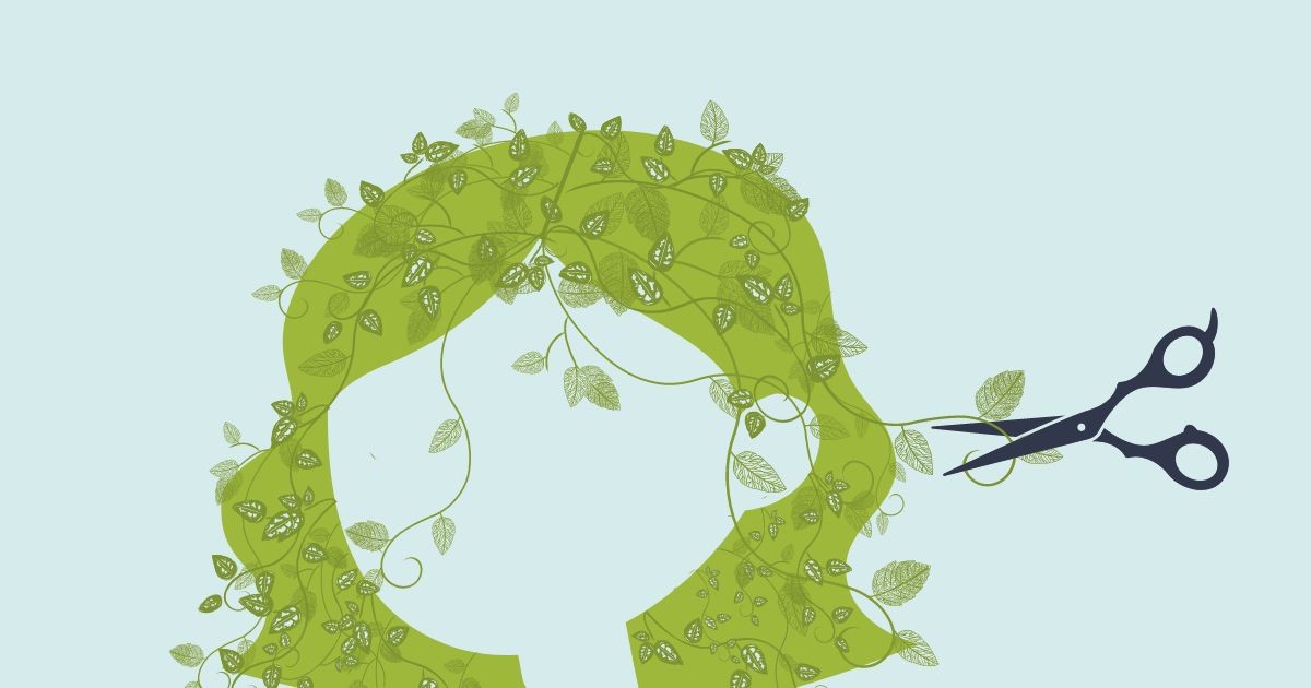 Green Your Salon