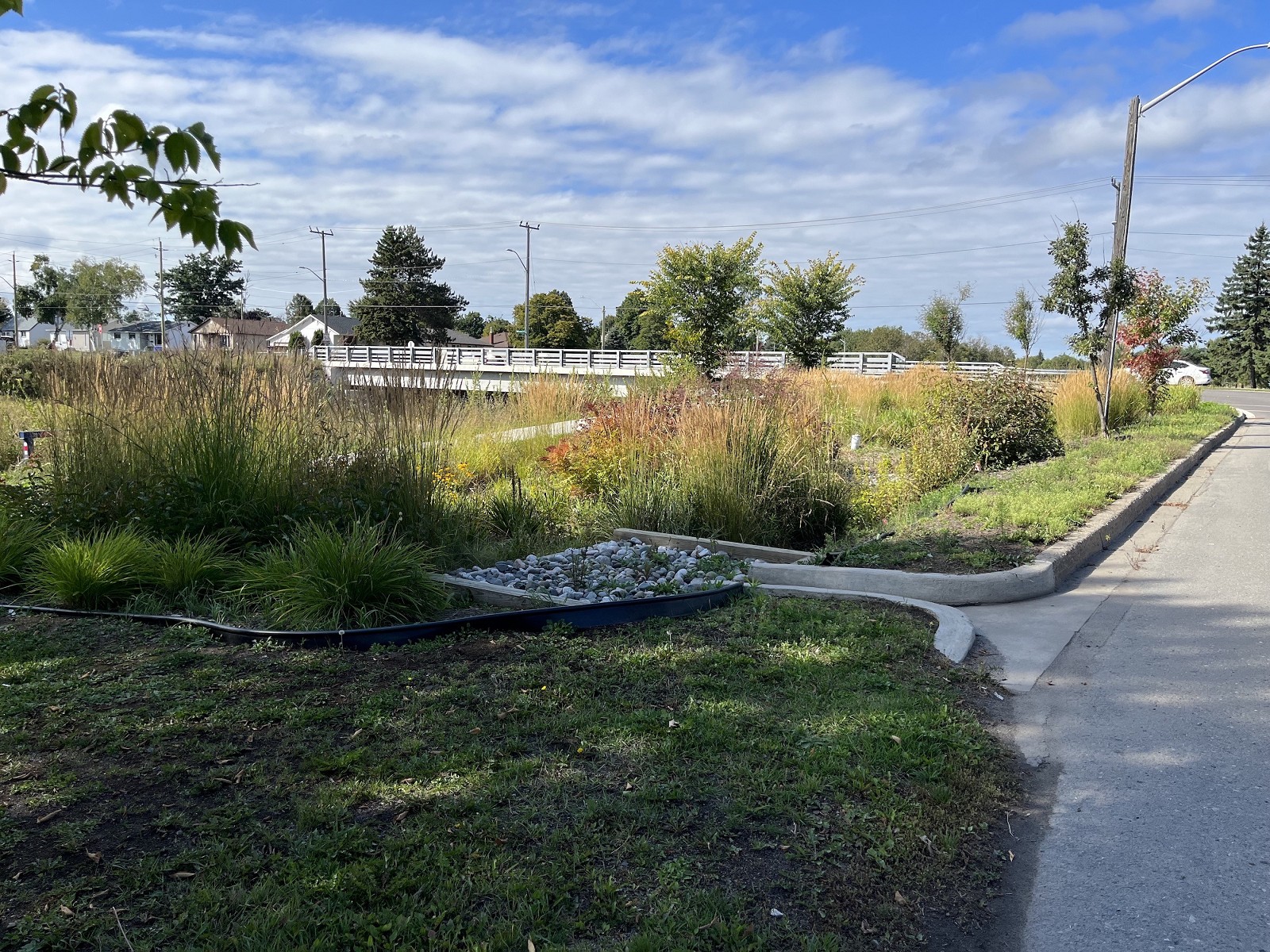 Green Infrastructure