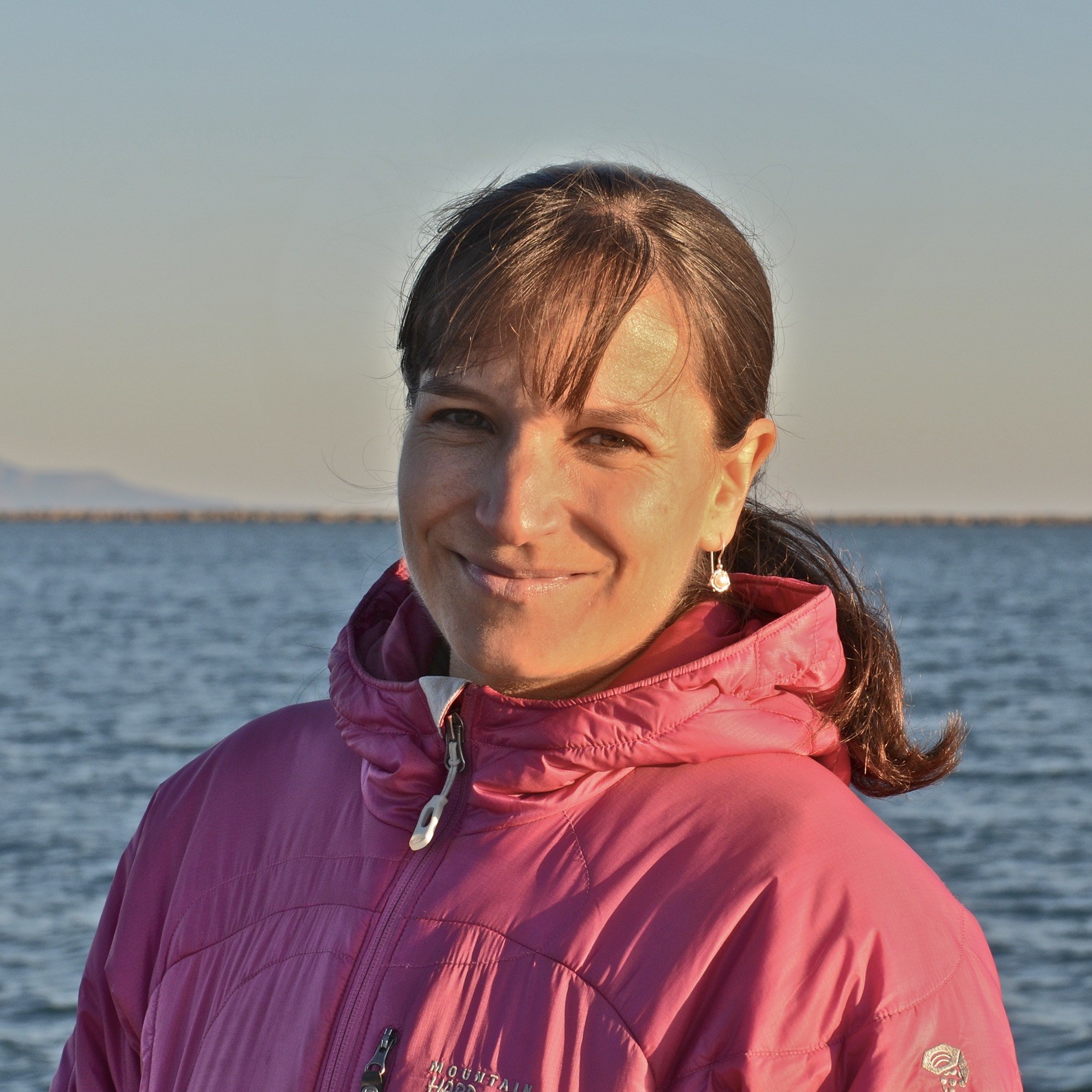 Michelle McChristie
