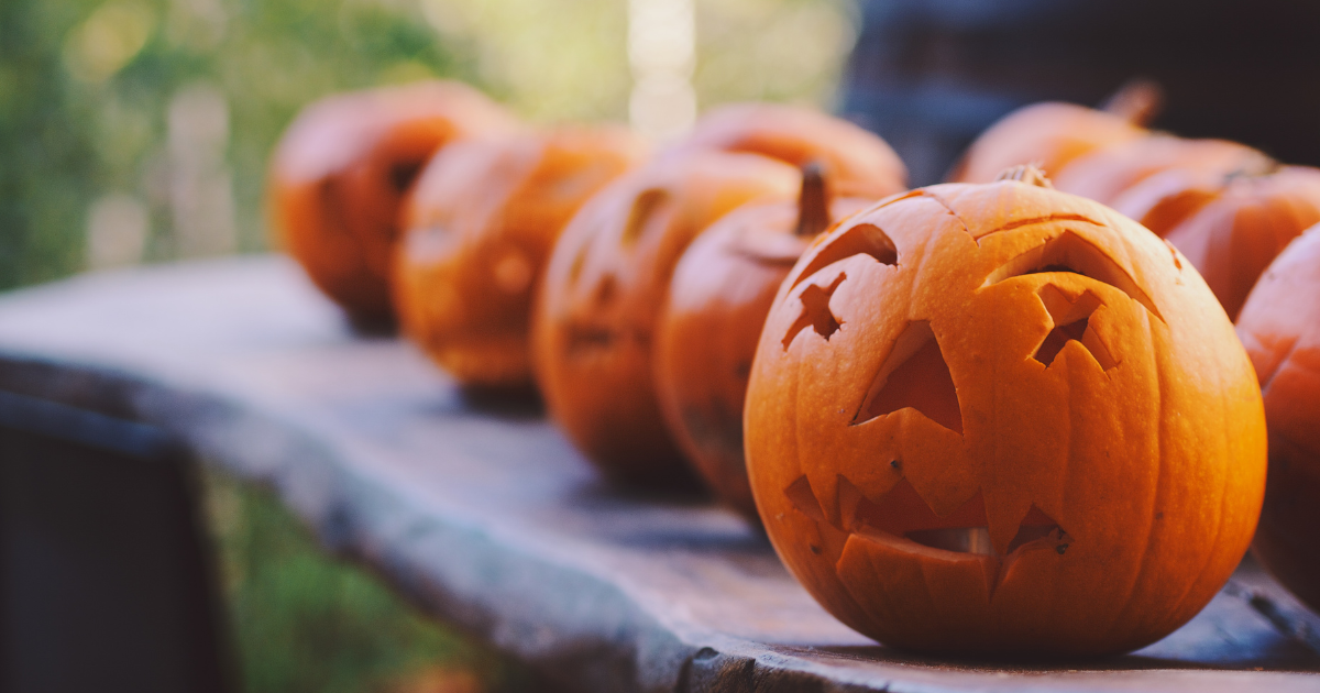 Pumpkin Parade