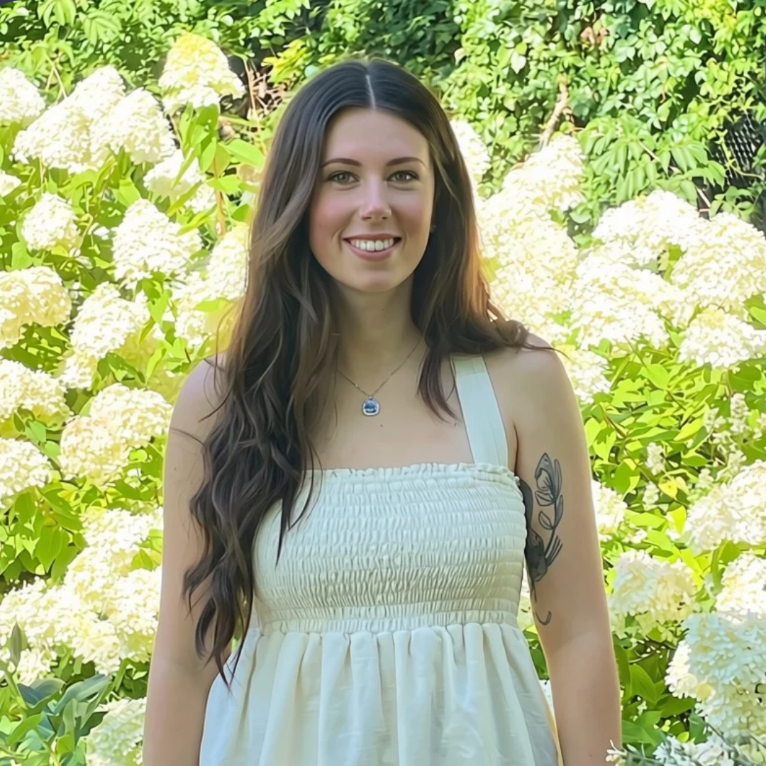 Niav McCormick