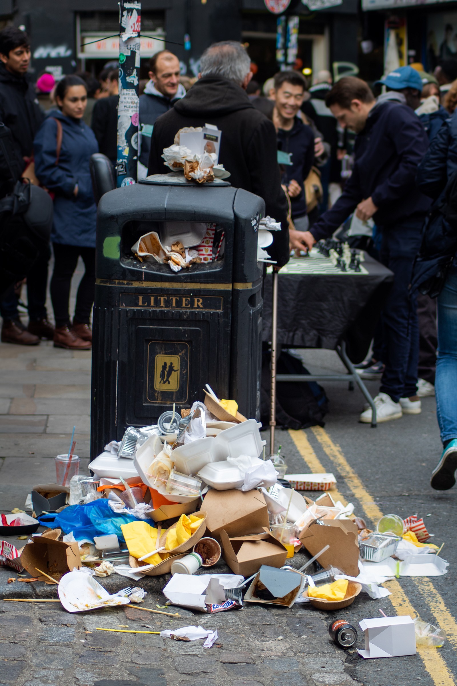 Recycling Programs