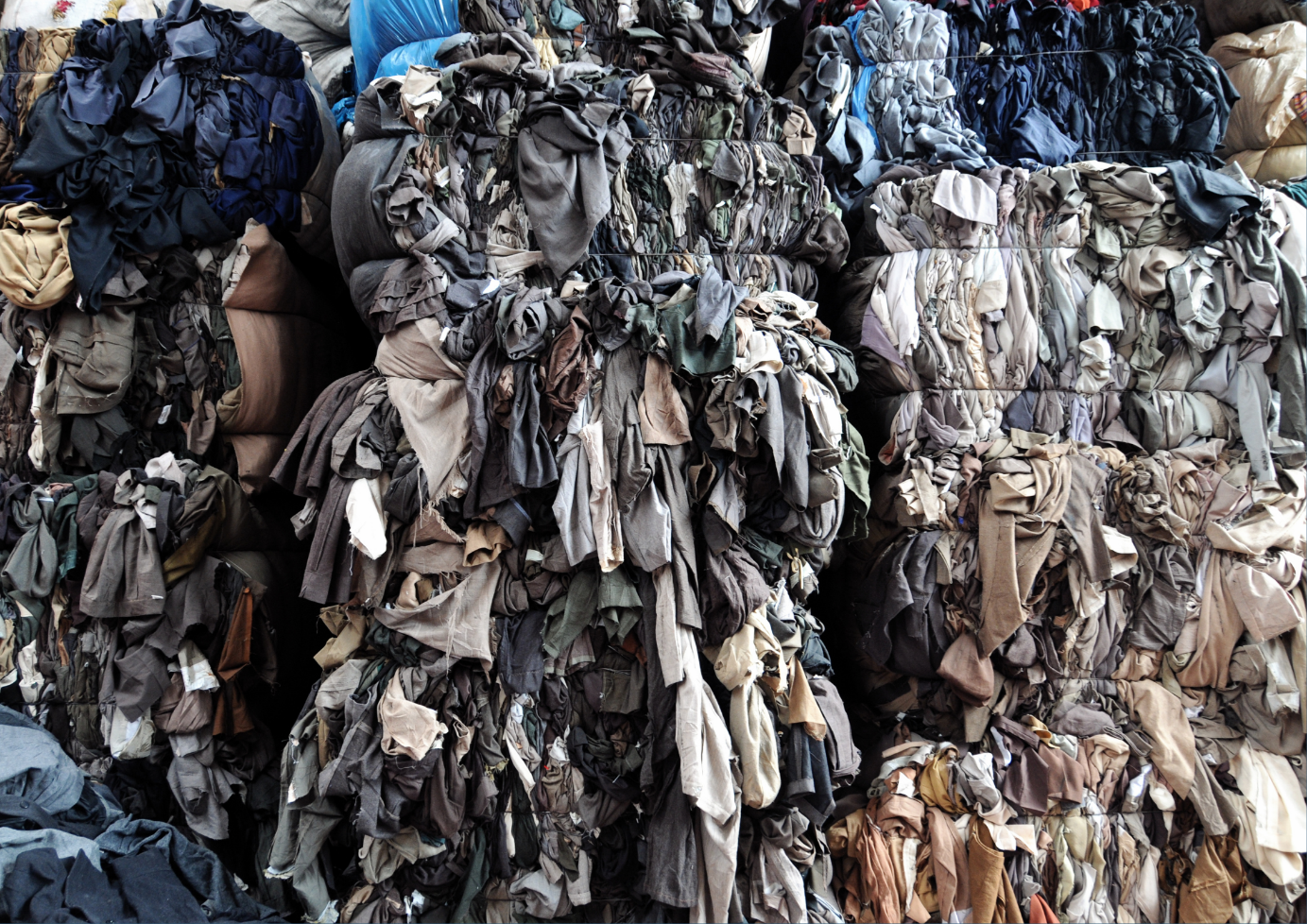 Textile Recycling