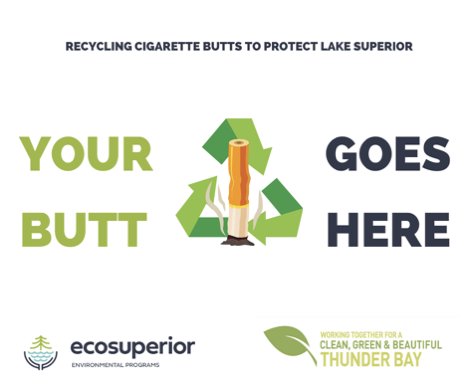 your butt goes here program