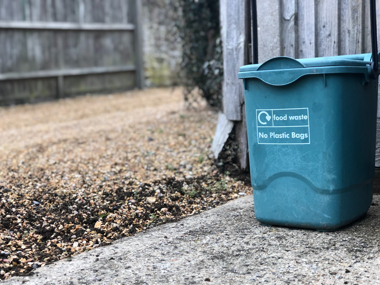 Home Composting