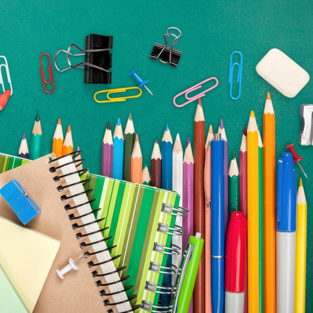 Back to School Sustainably